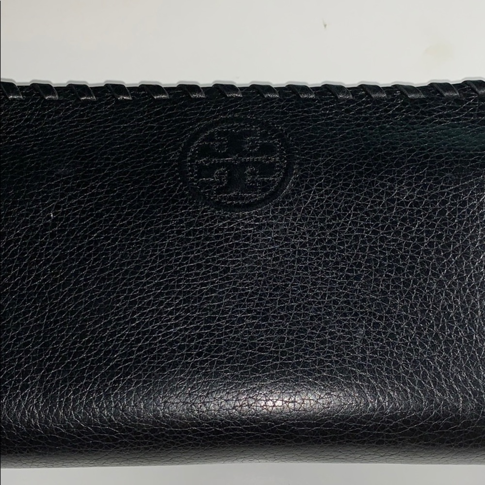 Tory Burch ZIP Around Wallet